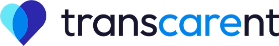 Transcarent logo