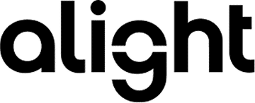 Alight logo