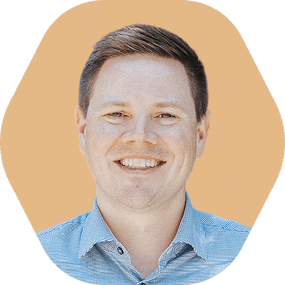 Shane O’Neil-Hart headshot