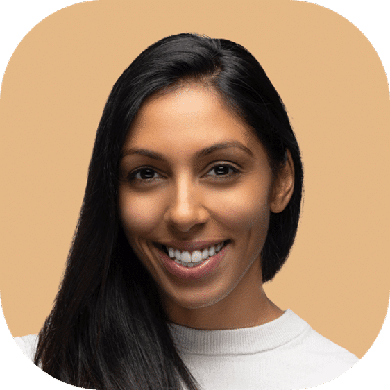 Amelia Subryan headshot