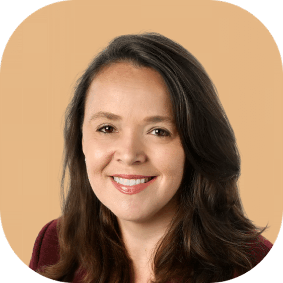 Kristin Duquaine headshot