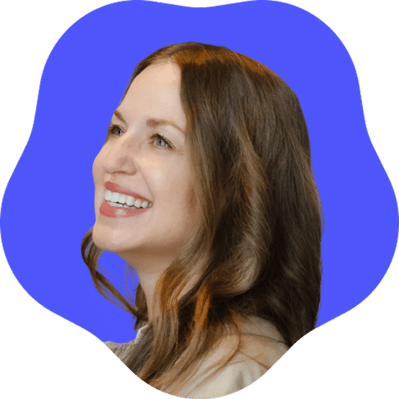 Andrea Hausel headshot