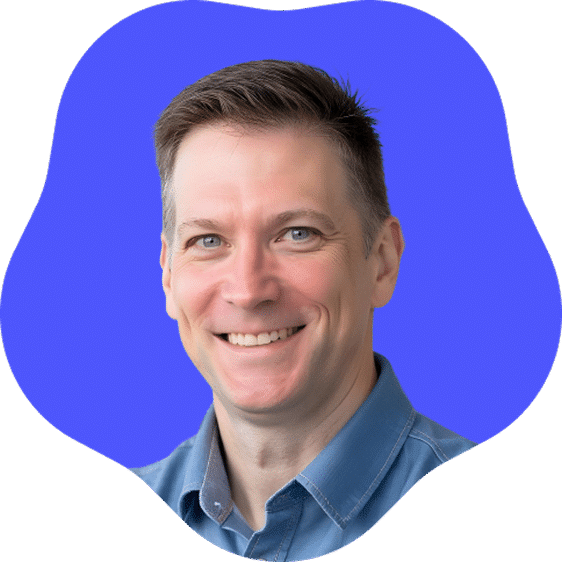 Richard Mayes headshot