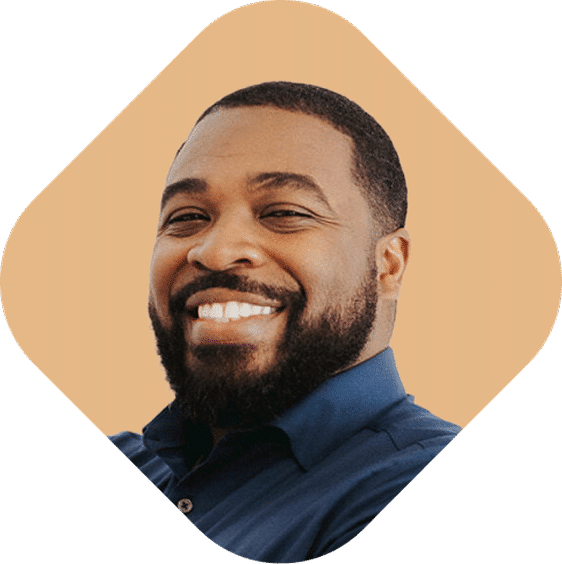 Chris Jackson headshot