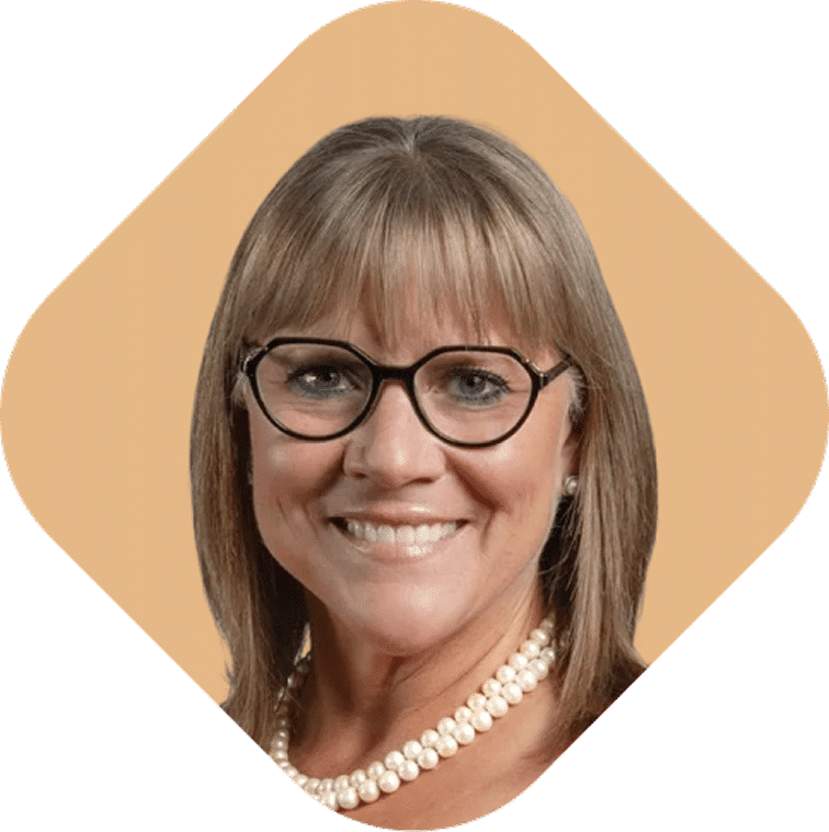 Kelly Koeninger headshot