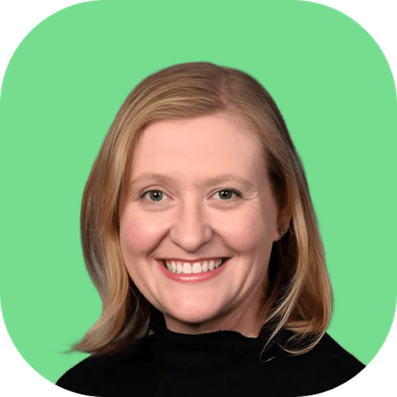 Alethea Varra, PhD headshot