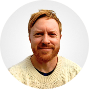 Eamon Leonard headshot