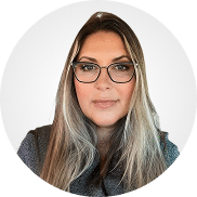 Jessica Borchik headshot