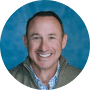 Jim Conway headshot
