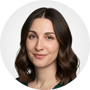 Rachel Davidson headshot