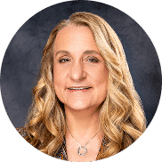 Renee Albert headshot