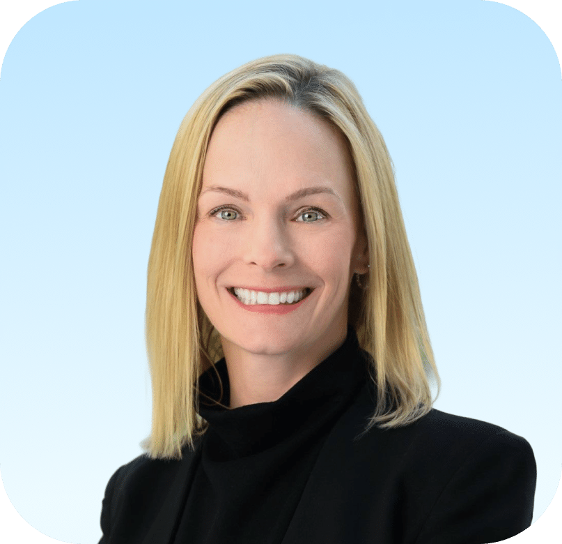 Jennifer Schulz headshot