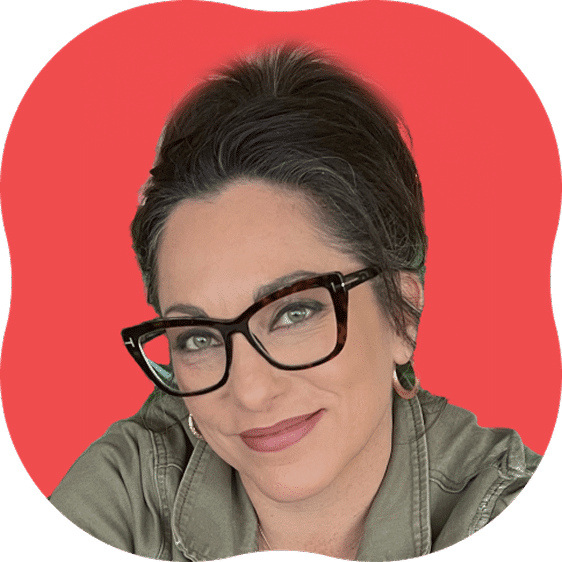 Kate Fisher headshot