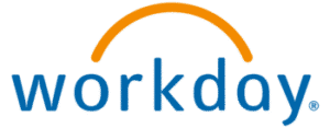 Workday logo