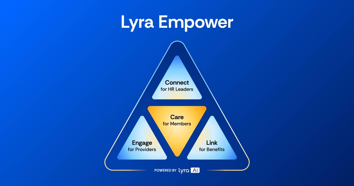 Lyra AI | Lyra Health