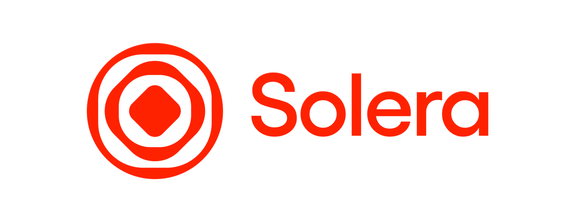 Solera logo