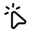 cursor-click