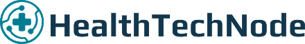 HealthTechNode logo