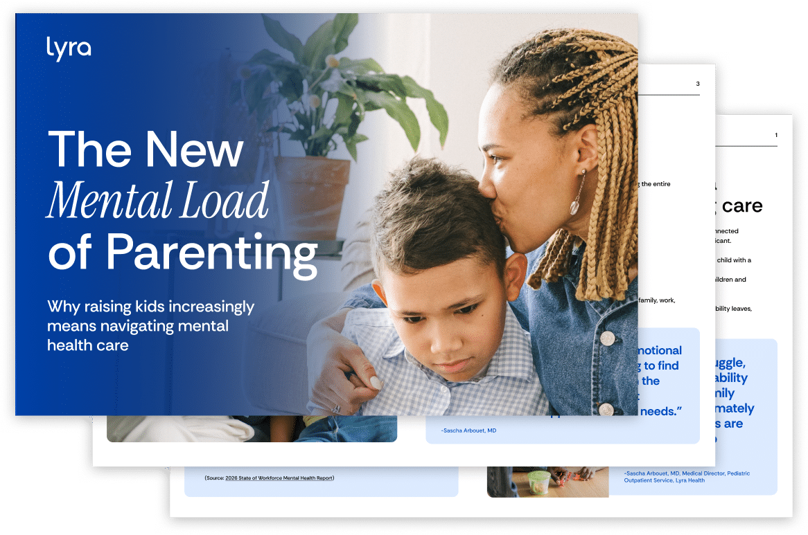 mental load of parenting guide thumbnail