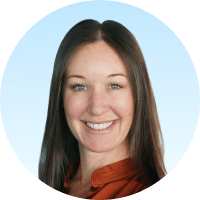 Sarah Schutzberger headshot