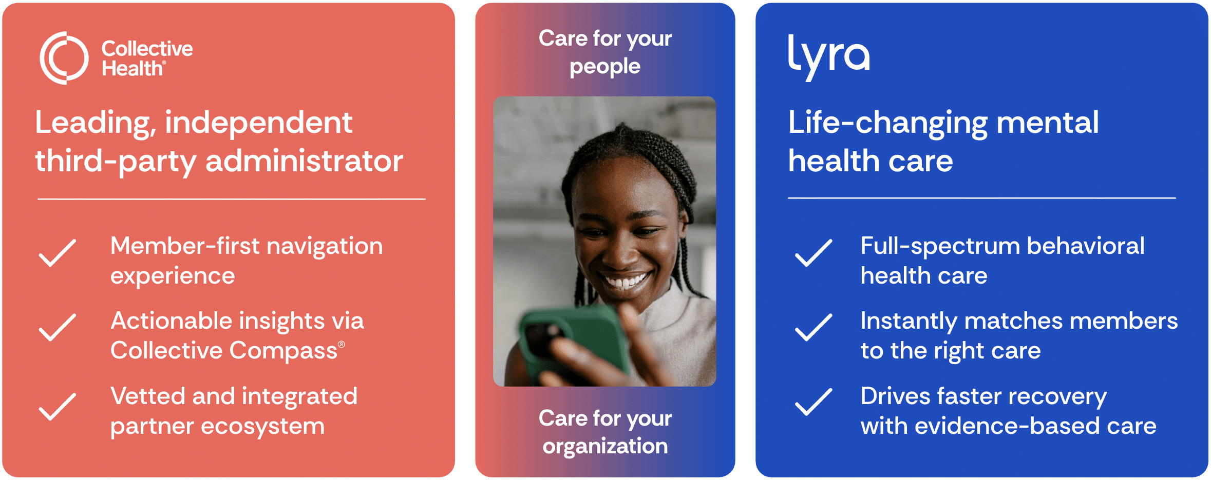 Lyra + Collective joint value