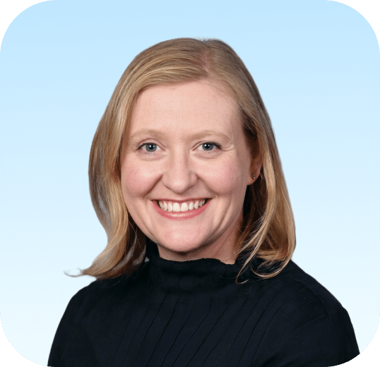 Alethea Varra, PhD headshot