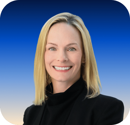 Jennifer Schulz headshot