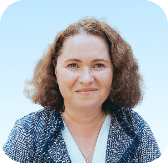 Anita Lungu, PhD headshot