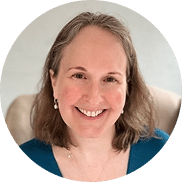 Kim L. Gratz, Ph.D. headshot