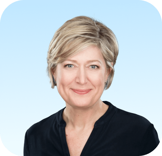 Leslie Riggs headshot