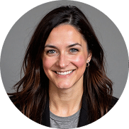 Angie Roach headshot